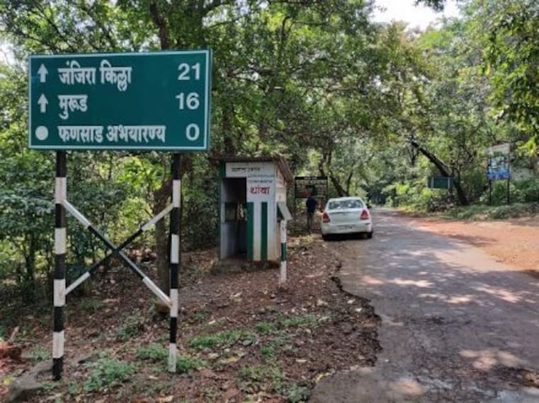 Phansad Bird Sanctuary-2